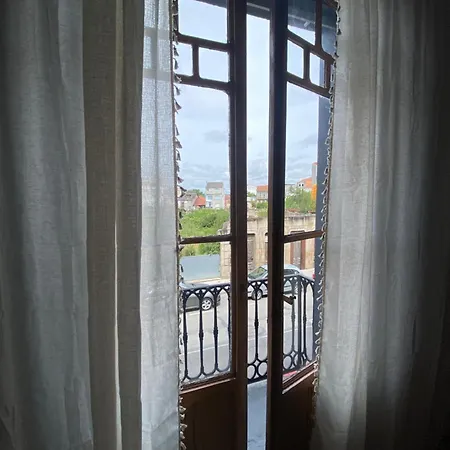 Apartment En *