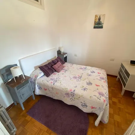 Apartment En Monforte De Lemos