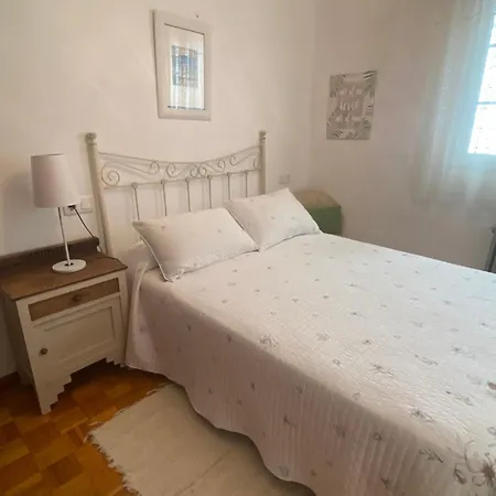 En Monforte Appartement