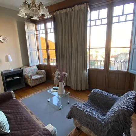 En Monforte Appartement Monforte De Lemos