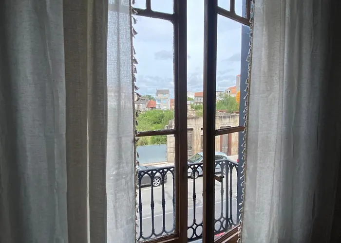 Διαμέρισμα En Monforte *