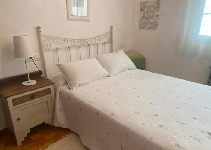 En Monforte Διαμέρισμα