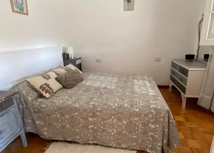 En Monforte Διαμέρισμα