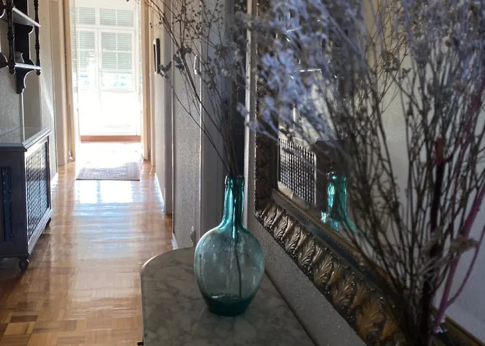 Διαμέρισμα En Monforte