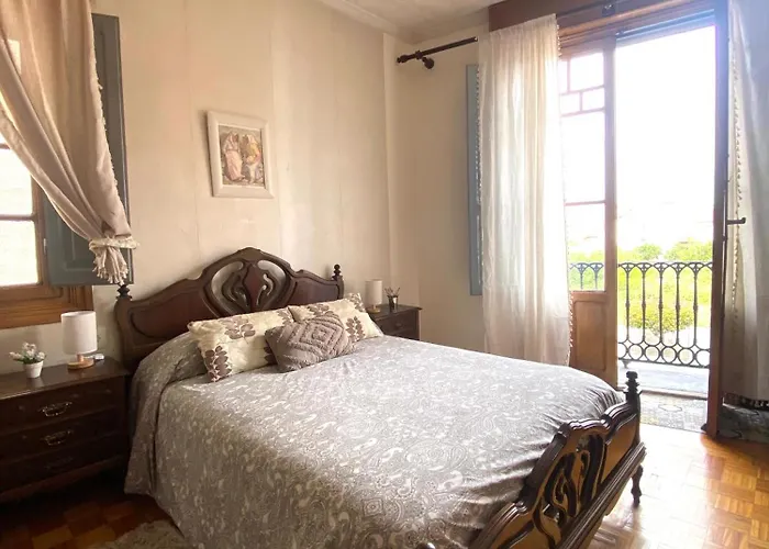 En Monforte Διαμέρισμα